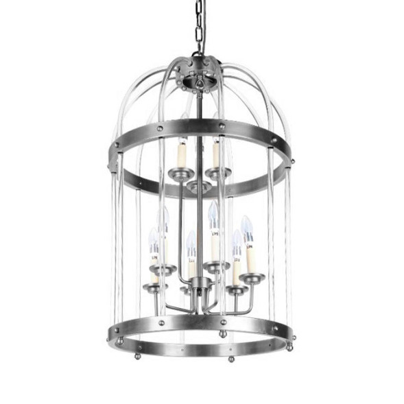 Люстра Delight Collection GP15145-S AS