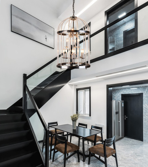 Люстра Delight Collection GP15145-S AS