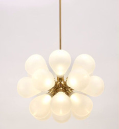 Люстра Cintola Maxi Pendant