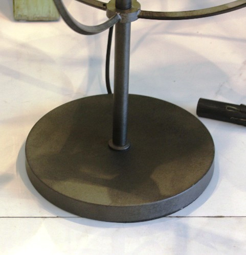 Лампа настольная Foucault&#039;s orb 8031–6TB