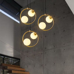 Подвесной Светильник Exist