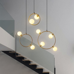 Подвесной Светильник Exist