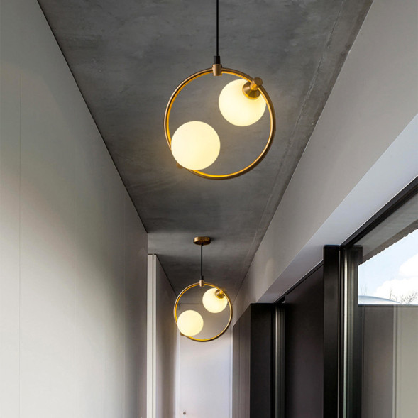 Подвесной Светильник Exist