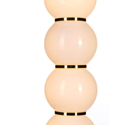 Подвесной светодиодный светильник Loft IT 5045-B