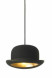 Светильник Jeeves Bowler Hat Pendant