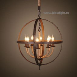 Люстра 8123–d8