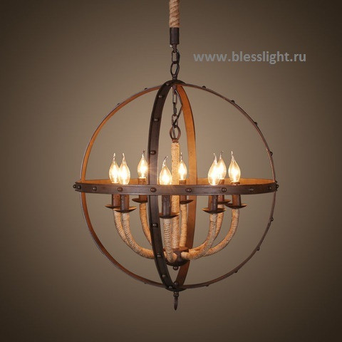 Люстра 8123–d8