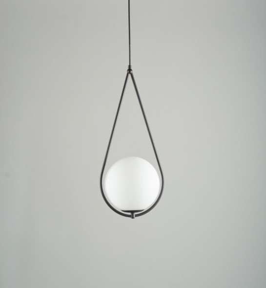 Люстра Corda Lamp