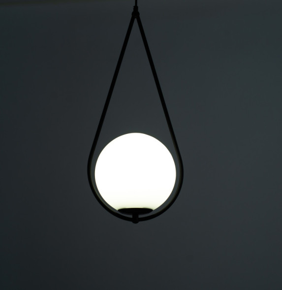 Люстра Corda Lamp