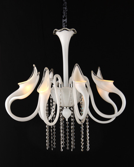 Люстра md8123-8