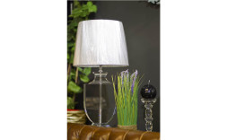 Светильник оригинальный настольный