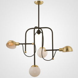 Подвесной Светильник Fad 2