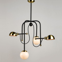 Подвесной Светильник Fad 2