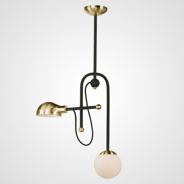 Подвесной Светильник Fad 2