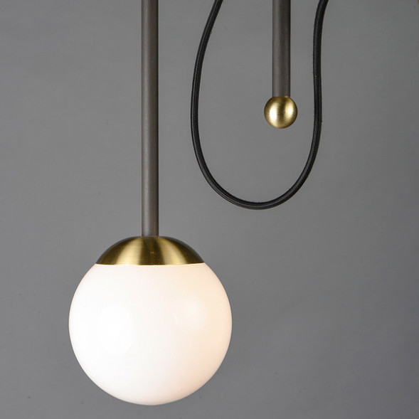 Подвесной Светильник Fad 2