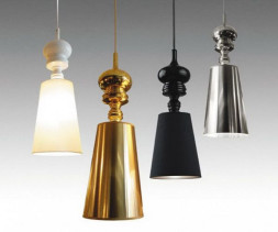 Светильник Josephine One