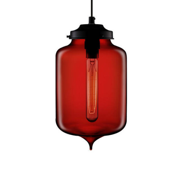 Светильник Turret