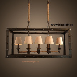 Люстра 8123–d8–1