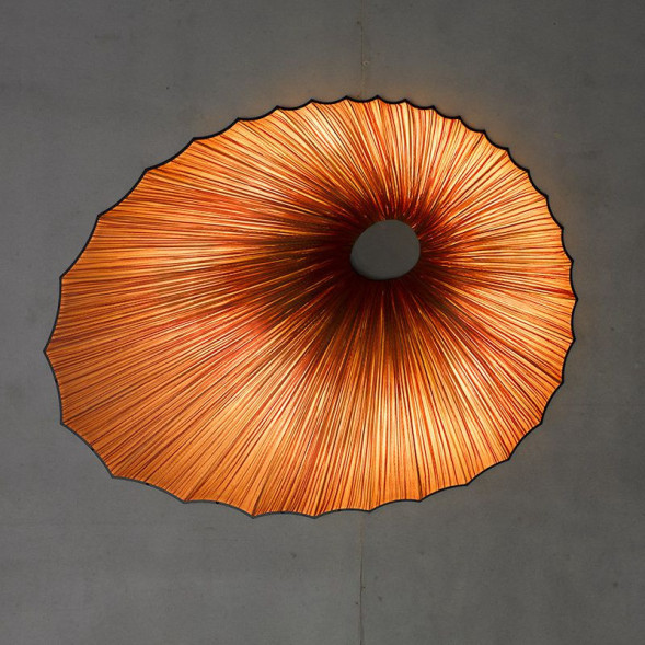 Люстра Aqua Creations Seashell 80 × 62 × 9 См