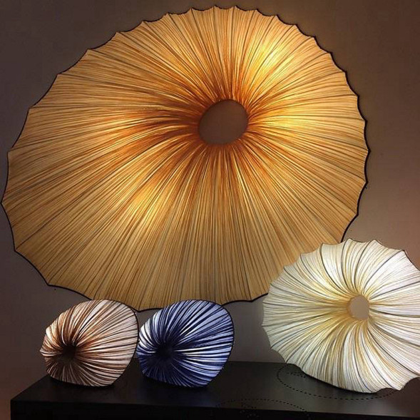 Люстра Aqua Creations Seashell 80 × 62 × 9 См