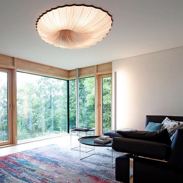 Люстра Aqua Creations Seashell 80 × 62 × 9 См