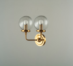 Бра Bistro Global 2