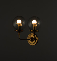 Бра Bistro Global 2