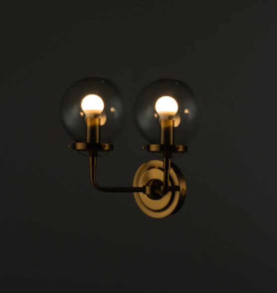 Бра Bistro Global 2