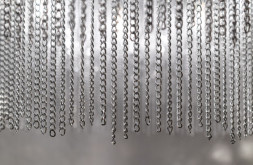 Люстра Delight Collection P68067-8 smoke