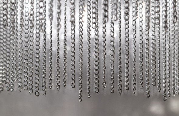 Люстра Delight Collection P68067-8 smoke