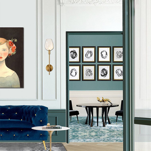 Настенное Бра Lemma