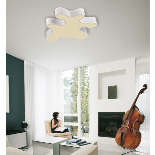 Люстра mc852/s