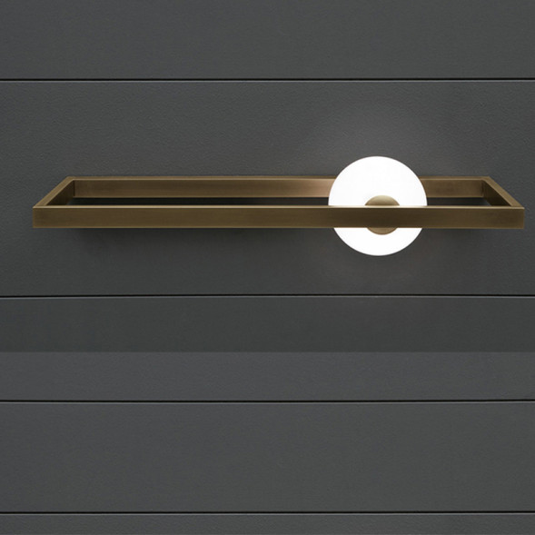 Настенный Светильник (Бра) Pomne