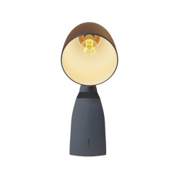 Спот Loft IT Restor Loft4402W-Bl