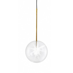 Подвесной светильник Delight Collection 9217P/D200 gold