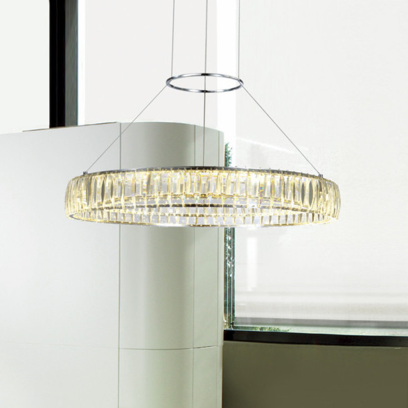 Подвесной светильник Delight Collection MD14066703-1B