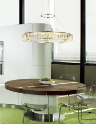 Подвесной светильник Delight Collection MD14066703-1B