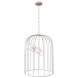 Подвесной светильник Loft IT Cage Loft1892A
