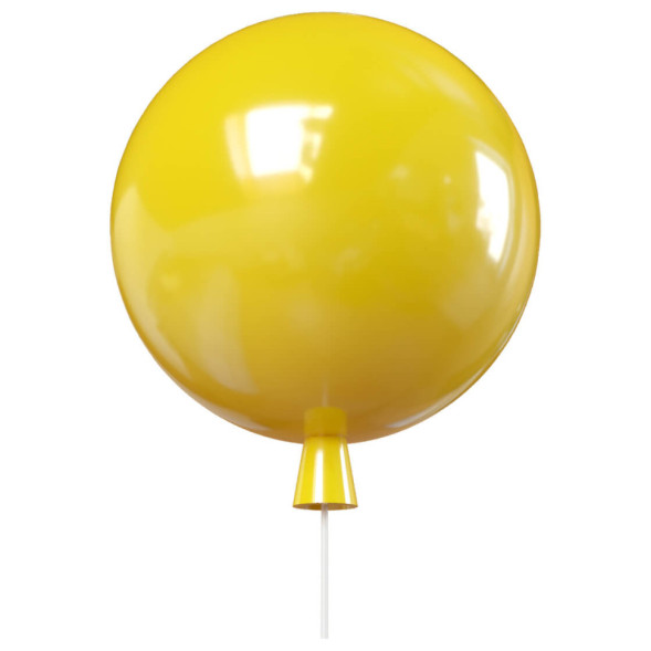 Потолочный светильник Loft IT 5055C/S yellow