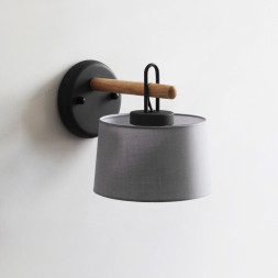 Бра Even Wall Gray