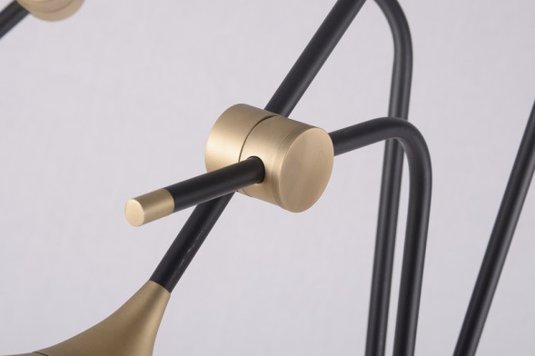 Люстра bullarum st12