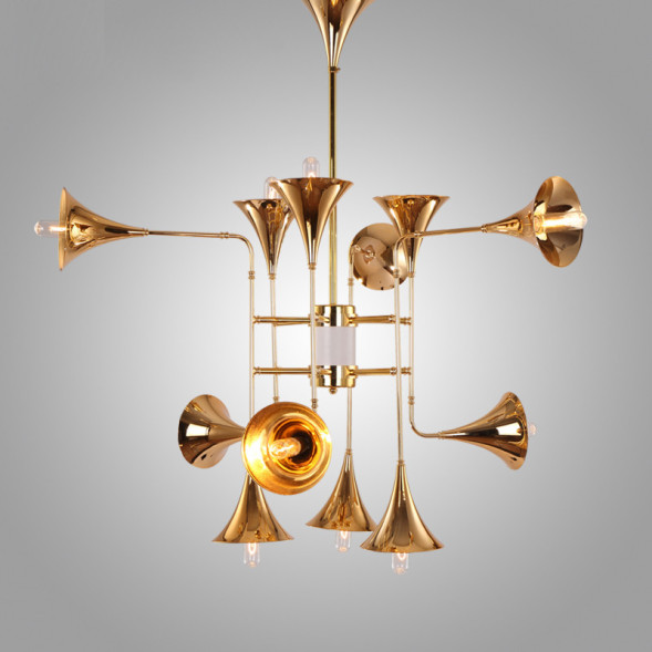 Люстра Delight Collection Botti 12