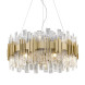 Люстра Delight Collection P68073-14 gold