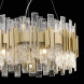 Люстра Delight Collection P68073-14 gold