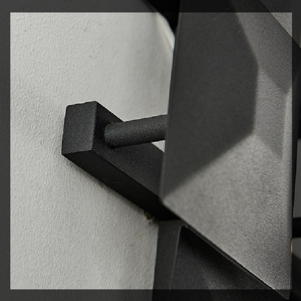 Настенный Светильник (Бра) Puzzle House