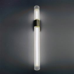 Настенный светильник Delight Collection 9859W1 gold