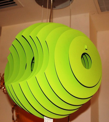 Люстра Supernova