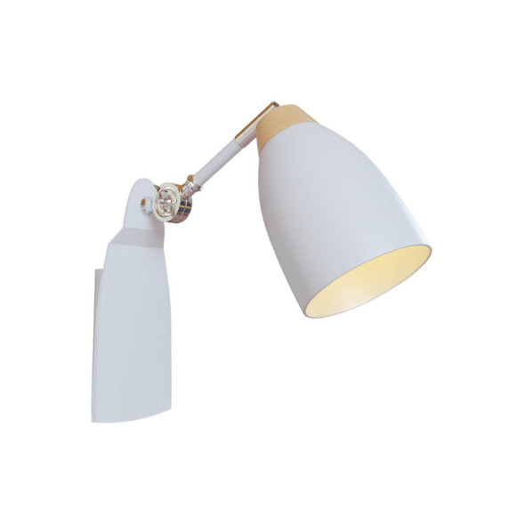 Спот Loft IT Restor Loft4402W-Wh