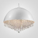 Подвесной Светильник Imperiumloft Crystal Light 15 White Md2548/15 White
