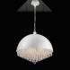 Подвесной Светильник Imperiumloft Crystal Light 15 White Md2548/15 White